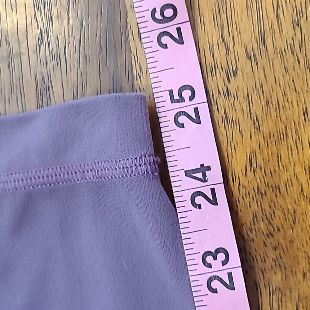 Lululemon Align Leggings Size 10 - Picture 5 of 7